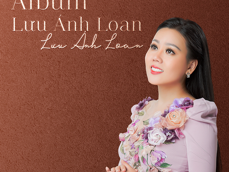 Album Lưu Ánh Loan