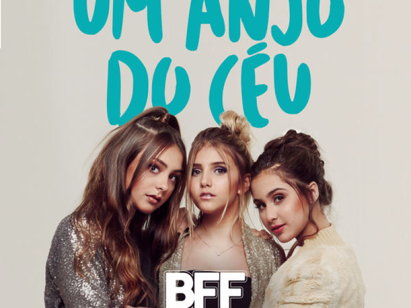 Um Anjo Do Céu (Single)