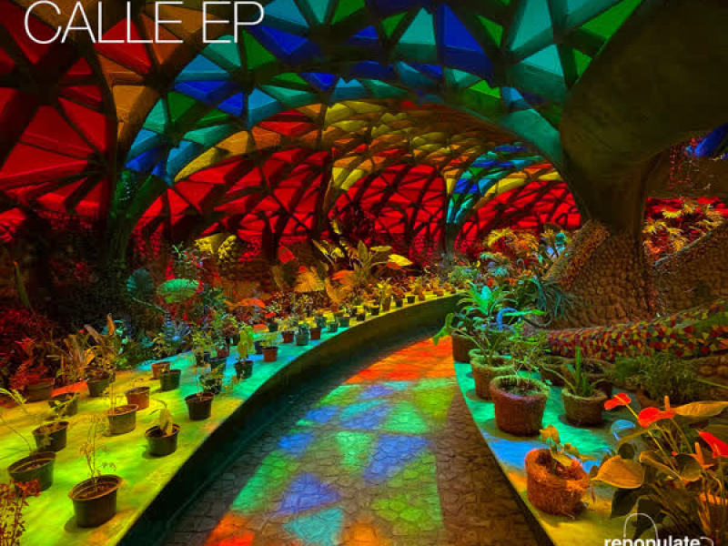 Calle EP (EP)