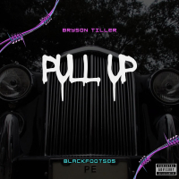 Pull Up (feat. Bryson Tiller) (Single)