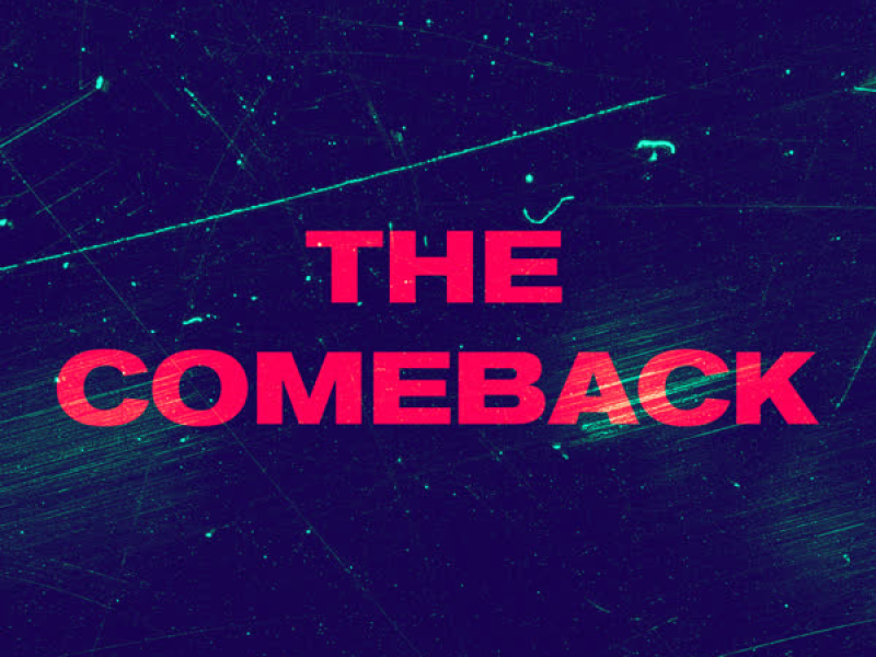THE COMEBACK (EP)