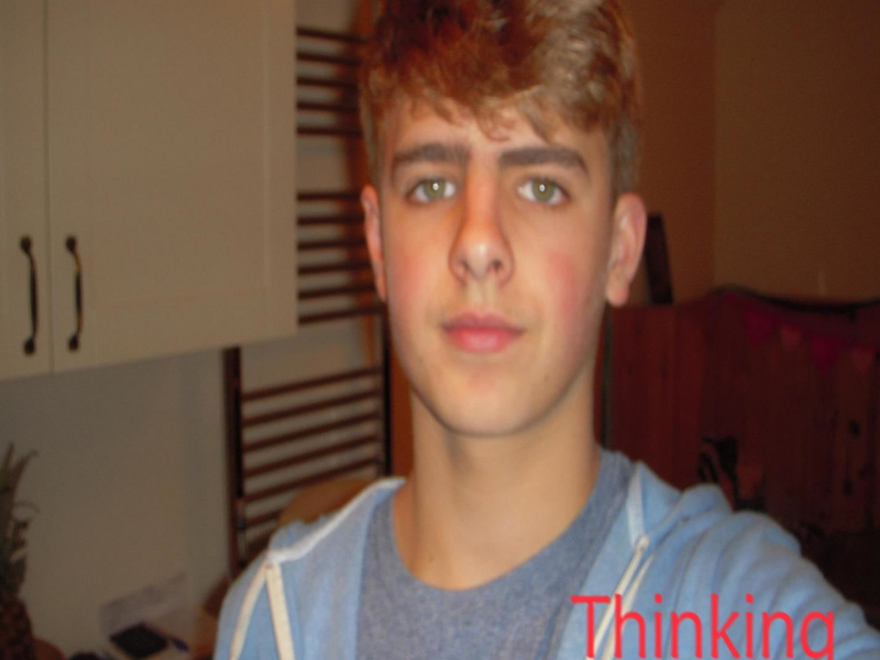 Thinking (Single)