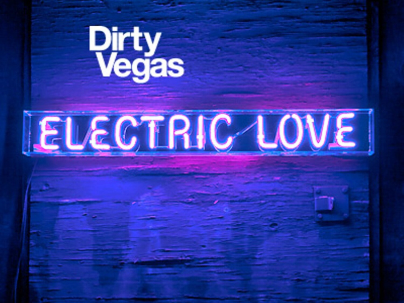 Electric Love