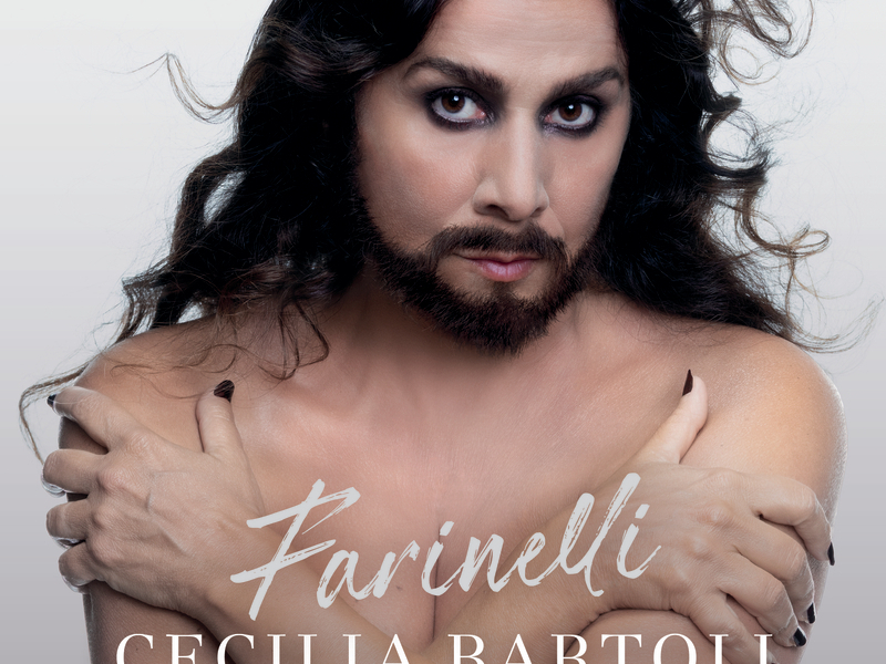 Porpora: Polifemo: Alto Giove (Ed. Sanderson) (Single)