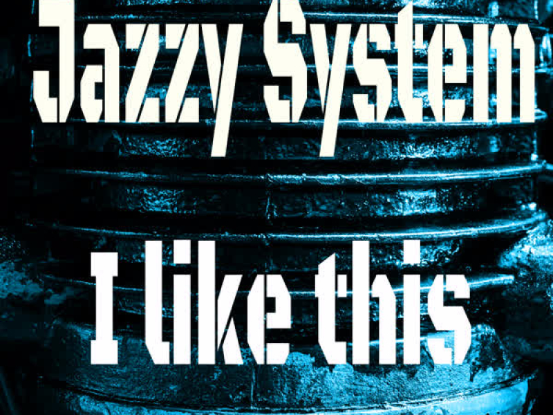 I Like This (Single)