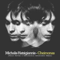 Cheimonas (Remix) (EP)