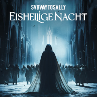 Eisheilige Nacht (Single)