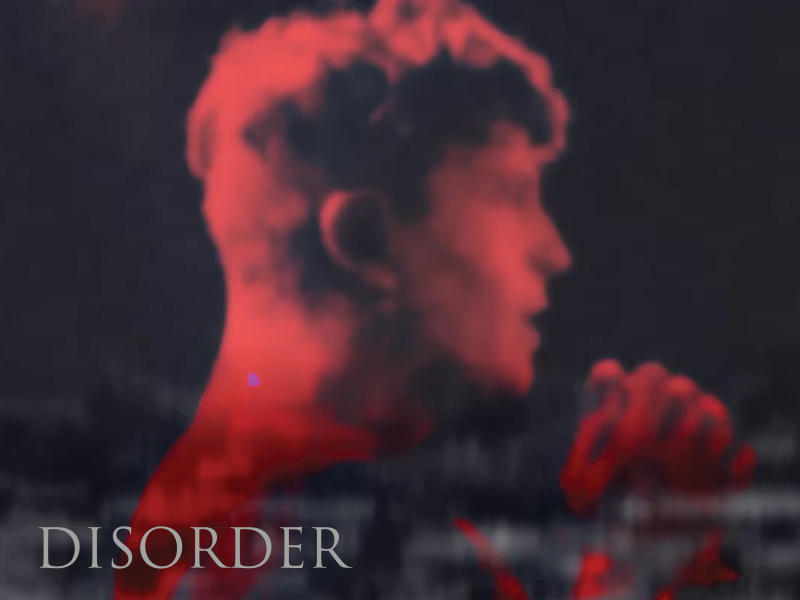 Disorder (Single)
