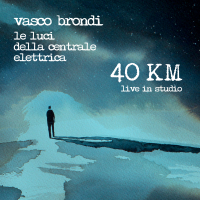 40 Km (Live in studio) (Single)