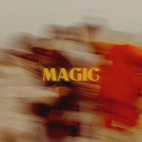 Magic (Single)