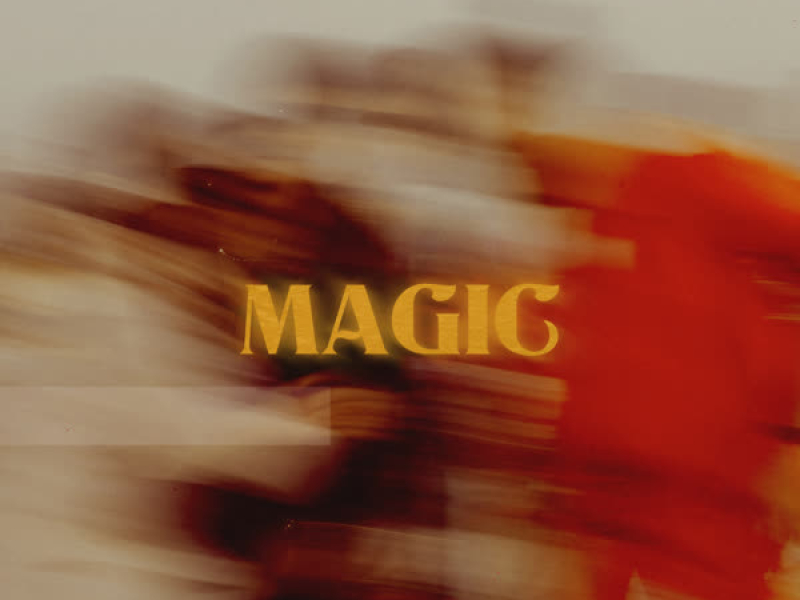 Magic (Single)