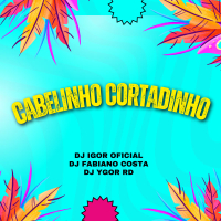 CABELINHO CORTADINHO (Live) (Single)
