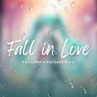 Fall in Love (Single)