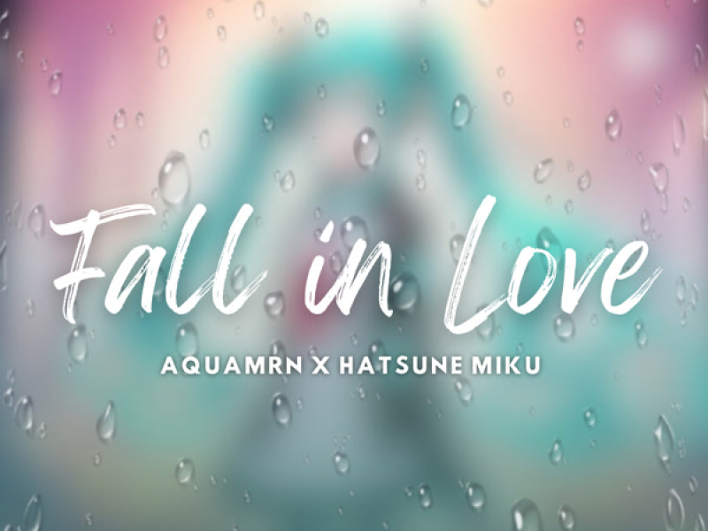 Fall in Love (Single)