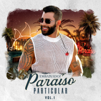 Paráiso Particular Vol. 01 (Ao Vivo)