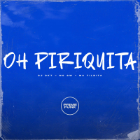OH PIRIQUITA (Single)