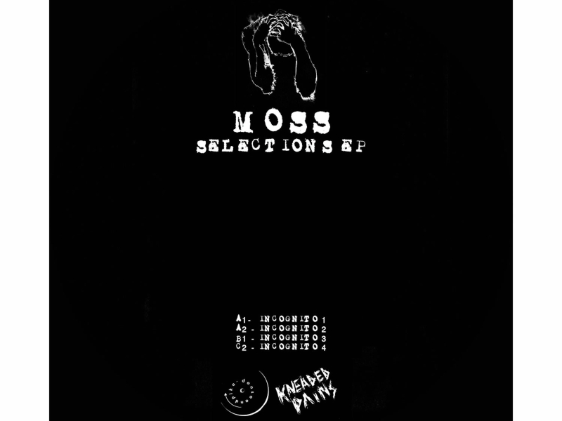 Selections EP (EP)