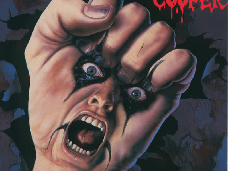 Raise Your Fist And Yell