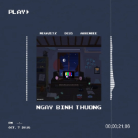 Ngày Bình Thường (Single)
