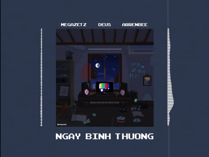 Ngày Bình Thường (Single)