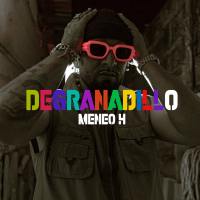 Degranadillo (Single)