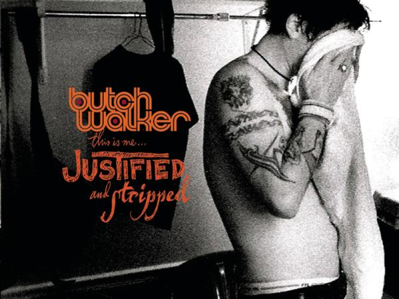 This Is Me...Justified and Stripped (Live)