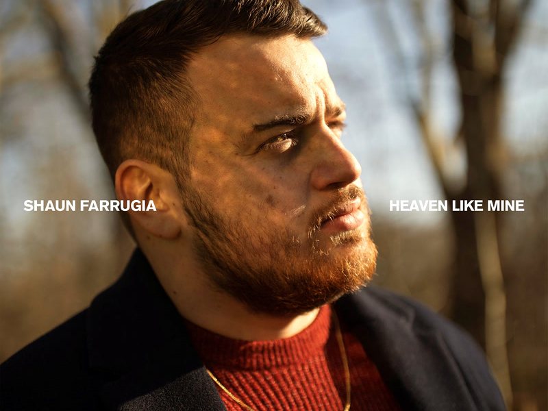 Heaven Like Mine (Single)