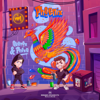 Phoenix (Single)