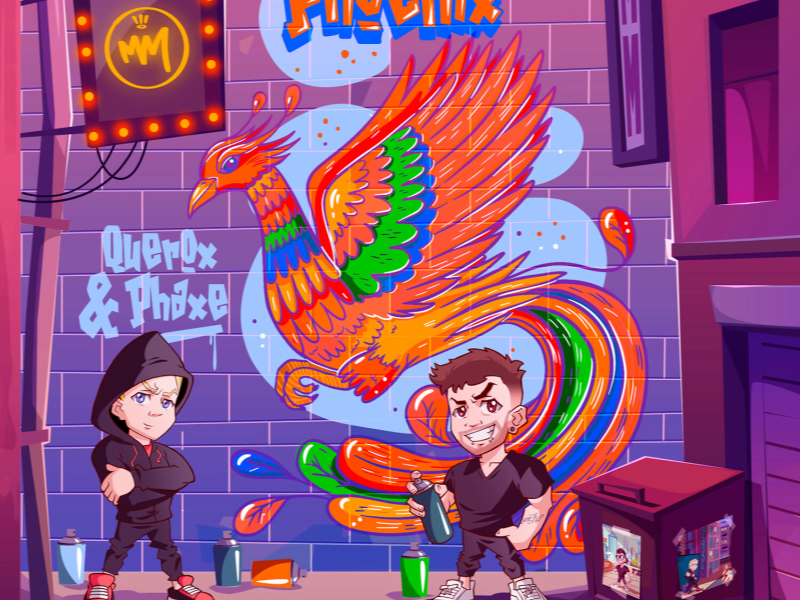 Phoenix (Single)