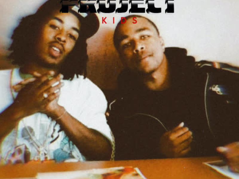 Project Kids (Single)