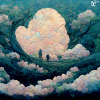 a delightful hug (Single)