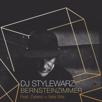 Bernsteinzimmer (Single)