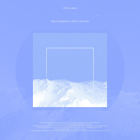 Most Wonderful Time Of The Year (Single)