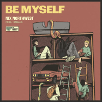 Be Myself (Single)