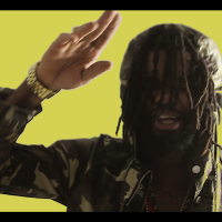 Alipanga (MV) (Single)