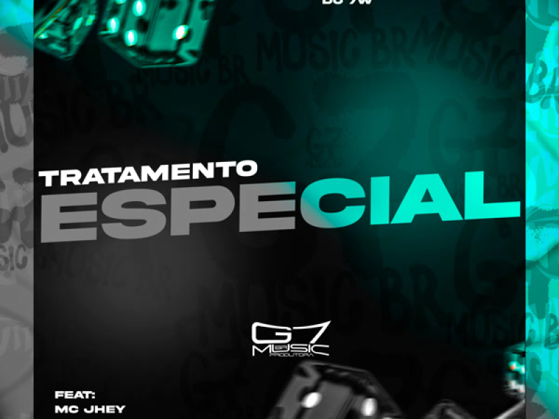 Tratamento Especial (Single)