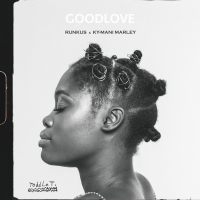 GOODLOVE (Single)