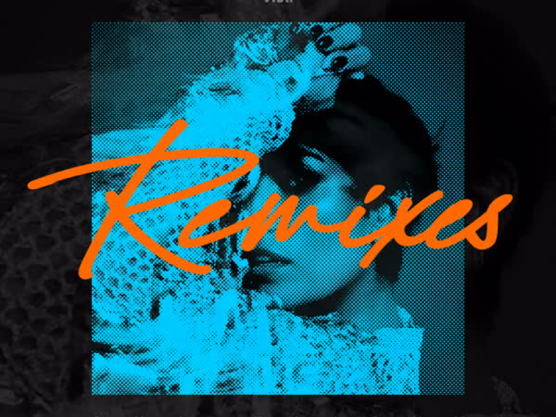 Vida (Remixes) (EP)