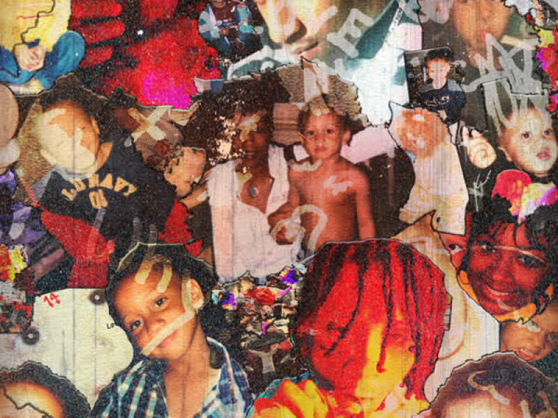 A Love Letter To You 2