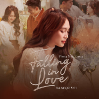 Falling In Love (Phong Max Remix) (Single)