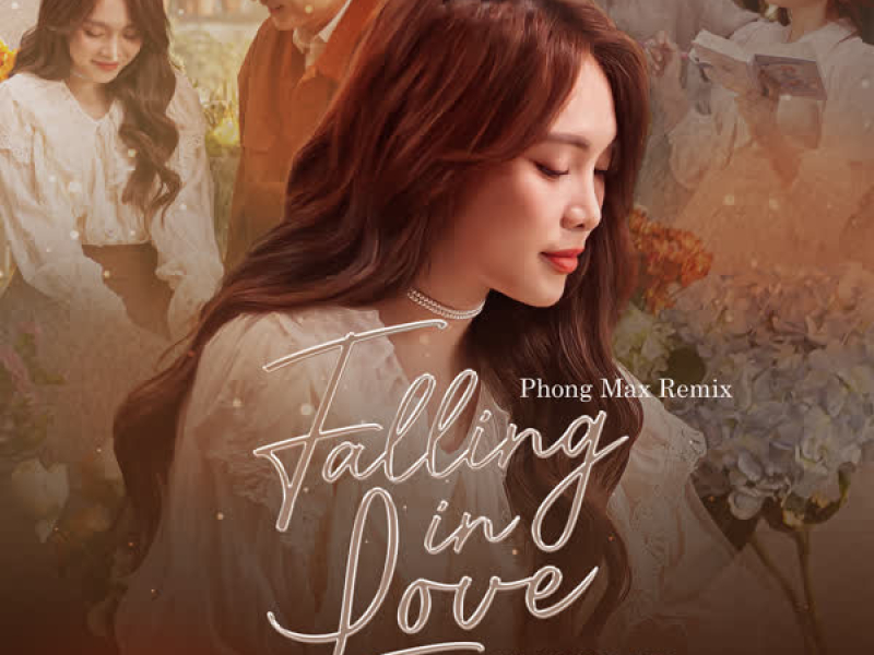 Falling In Love (Phong Max Remix) (Single)