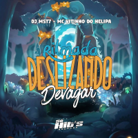 Ritmada Desliza Devagar (Single)