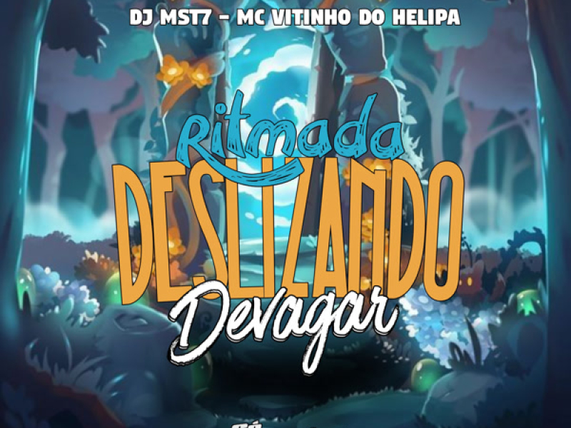 Ritmada Desliza Devagar (Single)