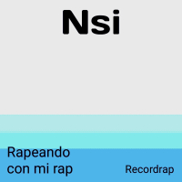 RAPEANDO CON MI RAP (Single)