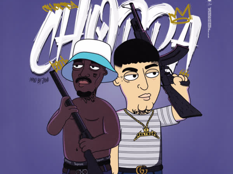 Choppa (Single)