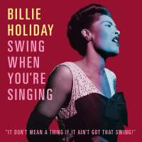 Swing When You're Singing