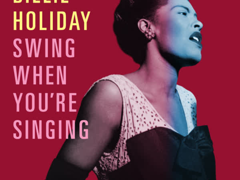 Swing When You're Singing