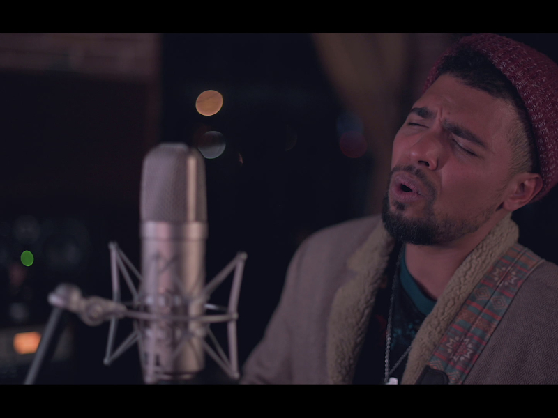 Unchained (Stripped) (Single)