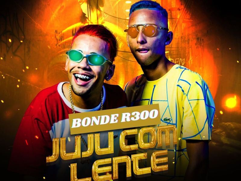 Juju Com Lente (Single)