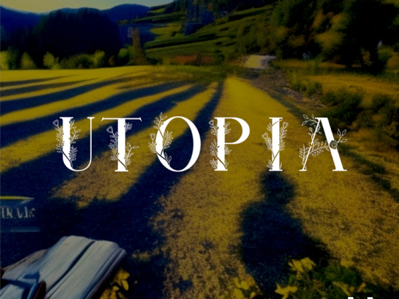 UTOPIA (Single)